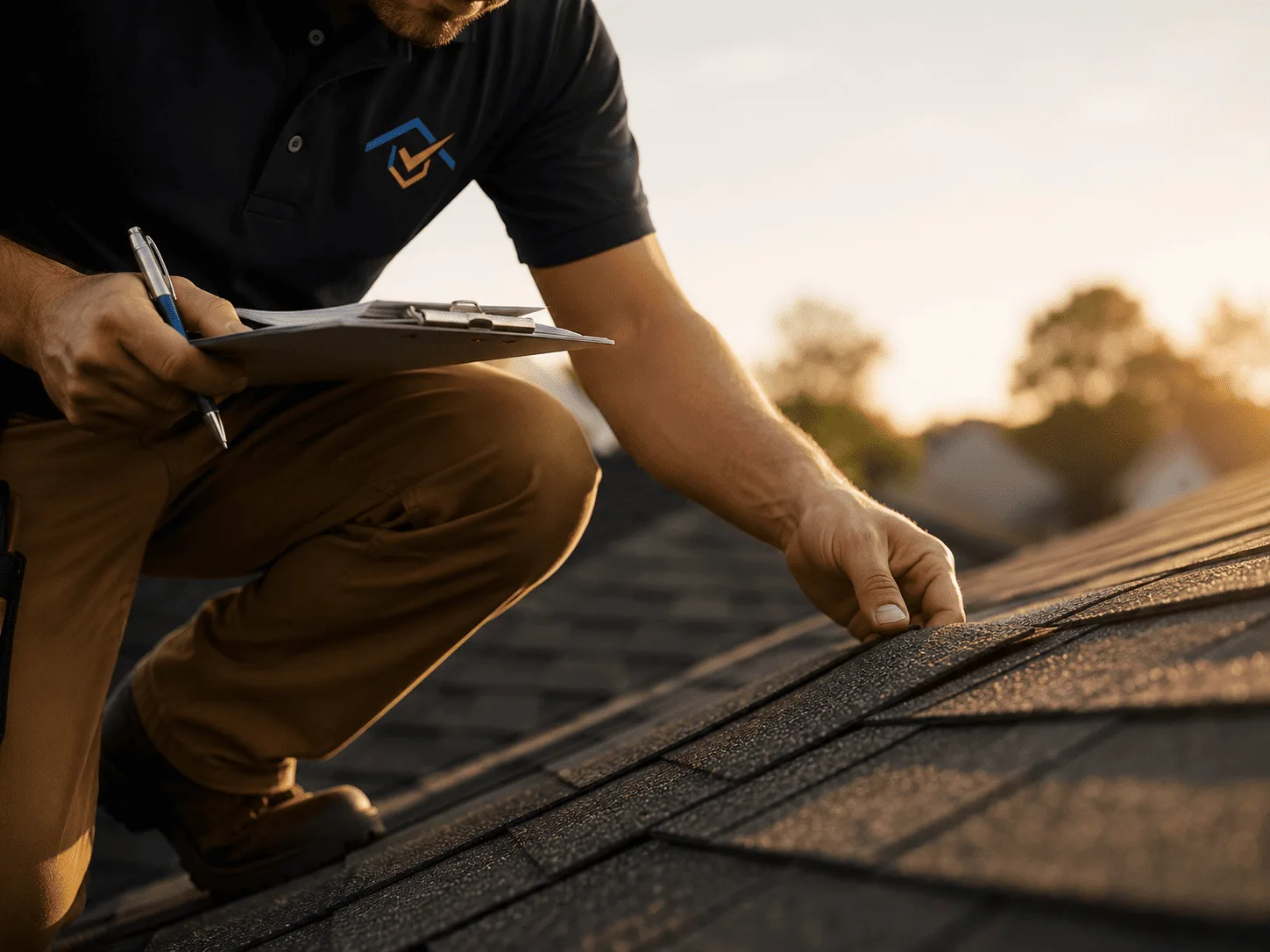 Why Choose Roof Inspection in Fort Mill, SC